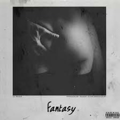 Fantasy (Produced By SqueekyClean) By Derrick Milano
