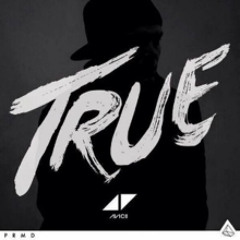 Liar Liar (Cimba's Stars Version Extended Mix) by Avicii