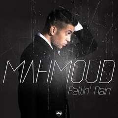 Mahmoud "Fallin' Rain" (Simone Vitullo Rmx)