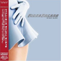 Hiroshi Okubo - Departure Lounge (Ridge Racer Main Menu Music) [FLAC]