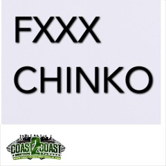 FXXX CHINKO-Tell Em My Name Sosa
