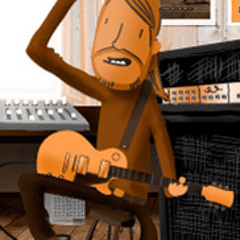 Tremendous Backingtrack