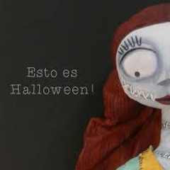 Esto es Halloween [Cover por ValentinaMix]
