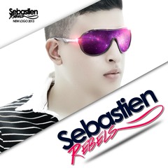 Sebastien Rebels - The Power (Original Mix)