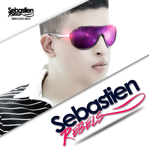 Sebastien Rebels - The Power (Original Mix)