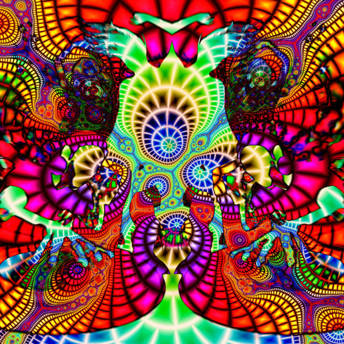 Progressive Psy & PsyTrance Mix ॐ Sep 2013