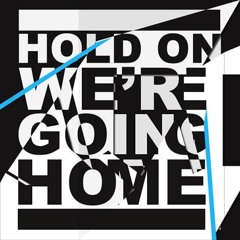M.O / DRAKE - HOLD ON WE ARE GOING HOME (COVER)
