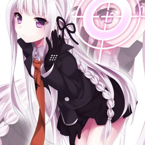 Danganronpa Opening - Never Say Never
