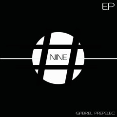 Nine EP  * Preview Release date  30.Sep.2013