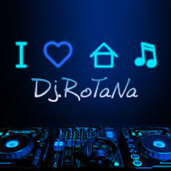 Dj RoTana MeGa Mix Arabic And Houes