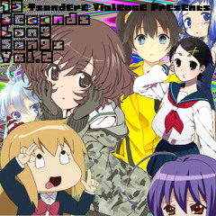 13 SECONDS LONG SONGS VOL. 2 OUT NOW DOWNLOAD IN DESCRIPTION