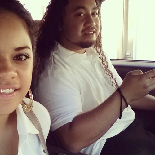 Sione Liti Ft. Daki - Lets Go Somewhere