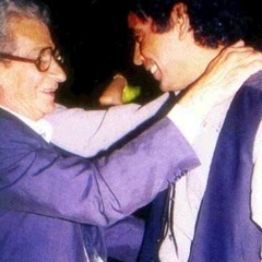 يوسف شاهين و محمد منير - أكسر يمين ؟