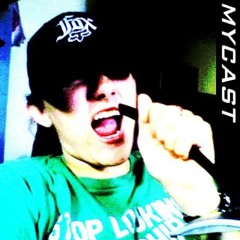 MyCast - Picky Eaters (feat. Oriana)