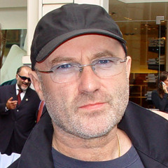 AGAINST ALL ODDS - Phil Collins