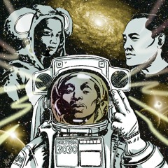 Things you can do - Deltron 3030 REMIX