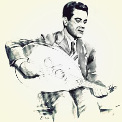 Faried El Atrash -- Ya Gamil "Instrumental" ヅ