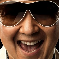 Leslie Chow (Oswill Gonzalez Official Remix)