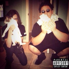 At Tha Scene (Prod.Rellim)