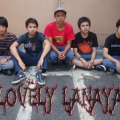 Lovely Lanaya - A Premonition