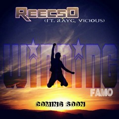Winning Ft Ray G & V.I.C. Prod By Ray Tha Chemist
