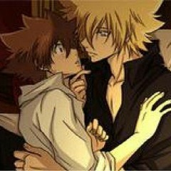 คนที่เธอรักกับคนที่รักเธอ#ท่อนกลางอยู่ดี