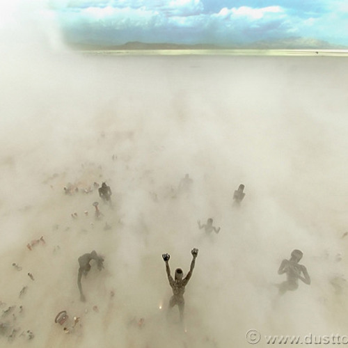 KMLN  @  n e X u s - Burning Man 2013 -