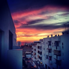 Live It Up (Demo) ©