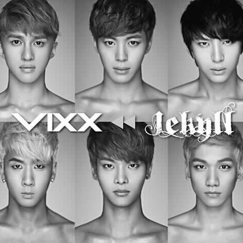 Stream VIXX-GR8U 대.다.나.다.너 by SAY96 | Listen online for free on SoundCloud