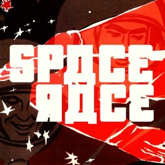 SPACE RACE #1