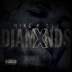 Mike Milli - KING x PAWN (Feat. Kaliq & Nel Brooks)