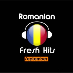 Romanian Fresh Hits - September (2013)