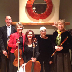 Johann Melchior Molter: Trumpet Concerto No. 2 in D, movement I