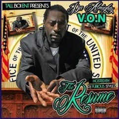 Preach Penn,E Dubb & Da Almighty V.O.N.