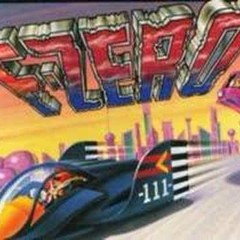 F-Zero