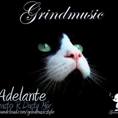 Alex Kenji Adelante (Fausto R. Dusty Mix)  Preview
