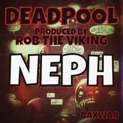 Deadpool (prod. Rob The Viking)