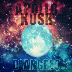 2. Cloud City - D'Angelo (Prod. Sledgren)