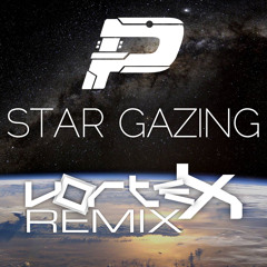 Pulsa - Star Gazing (vorteX Remix)