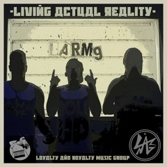 2. Side Ho - Living Actual Reality