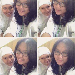 Simpan Saja-Equtez (Covered by Mira and Pangki)