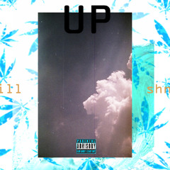 Spill x Shnu - "Up"