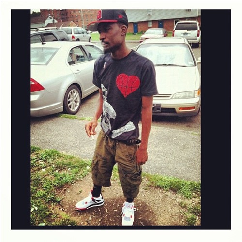 M.A.R - Kemosabe [REMIX] #RIP @50 CHRIS