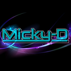 Micky-D - September 2013 Mixtape of bangers (FREE DOWNLOAD)