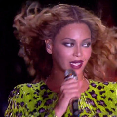 Beyoncé - Why Don't You Love Me (The Mrs. Carter Show)