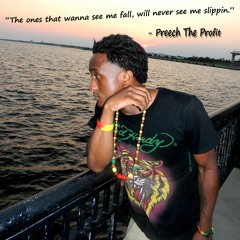 I Do My Thing Instrumental(Prod. By @PreechTheProfit)