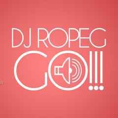 DJ ROPEG - GO!!! (ORIGINAL MIX) *FREE DOWNLOAD