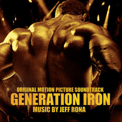 Generation Iron (Pumped Mix) by Jeff Rona