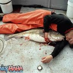 Many Fishes In The Sea (message)Prod. ME .. No Really Me Edwin L. lol