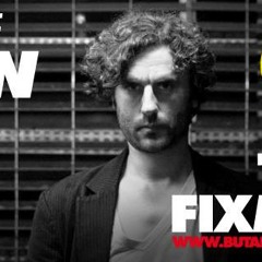 Fabrizio Mefisto - Sound of Butan @ Butan Club Wuppertal, Brauherr